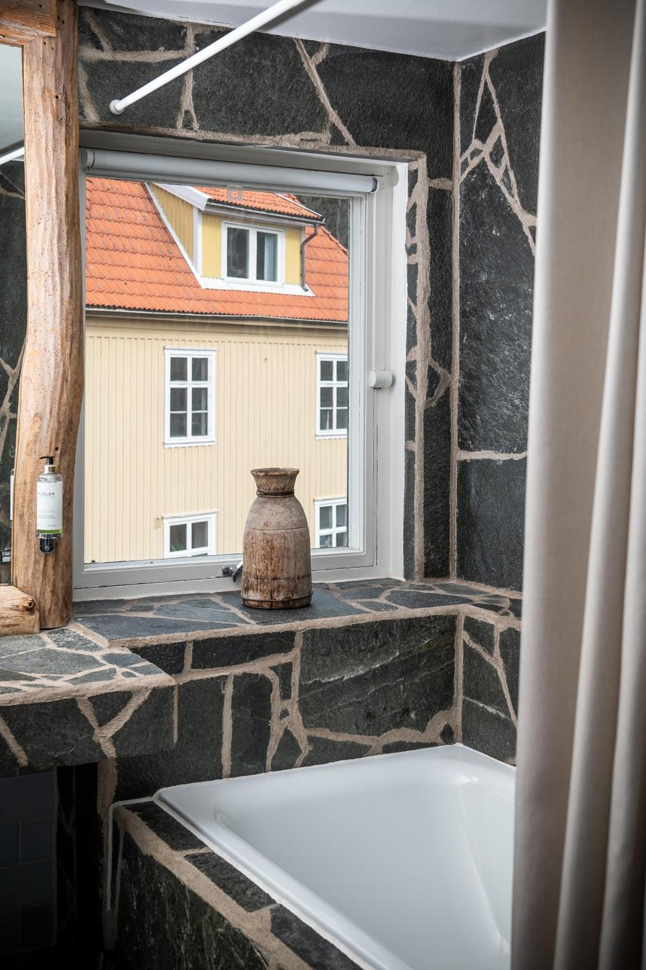 Stora Hotellet I Fjaellbacka Exterior photo